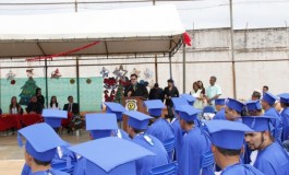 Educação é sinônimo de recomeço para detentos