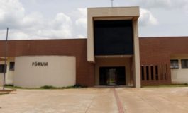 Comarca de Anastácio seleciona estagiários de Administração