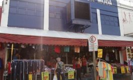 Dona de loja de roupas na Capital é condenada por ofender e xingar cliente