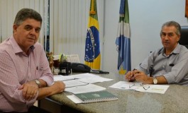 “Governo faz justiça fiscal na cobrança de impostos”, diz secretário de Fazenda