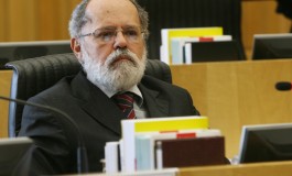 Ministro do Trabalho lança Programa de Gestão em SST na Capital