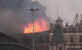 Acervo do Museu da Língua está preservado após incêndio
