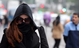O frio será mesmo rigoroso?