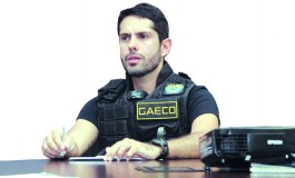 Gaeco a um passo de acabar com a “banda di marcio” da política de MS
