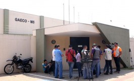 Advogado entrega quebra de sigilo de quatro envolvidos na operação "Coffe Break"