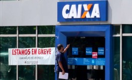 Bancários em greve há 17 dias têm nova rodada de negociações