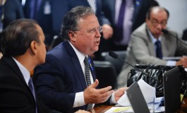 CCJ aprova mudanças no novo Código de Processo Civil