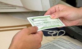 Justificativa eleitoral pode ser feita pela internet