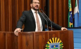 Canudos de plásticos poderão ser proibidos em MS