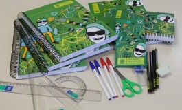 Procon divulga pesquisa de preços de material escolar