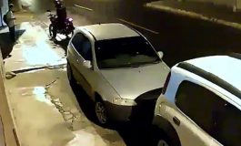 Assaltante que matou militar é preso e diz "que estava no direito de atirar"