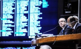 STF nega segredo de Justiça em inquérito sobre Eduardo Cunha
