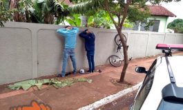 Mãe questiona ação de policiais após filho ser abordado por usar maconha