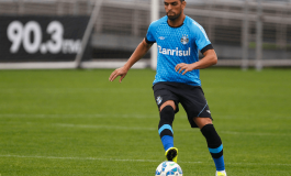 Grêmio paga R$ 7 milhões e acerta compra de Maicon com São Paulo