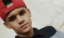 Jovem é espancado até a morte com ferro de passar roupa e pedradas