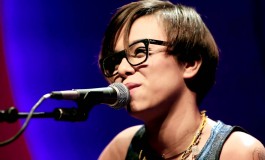 Cantora Maria Gadú e sua banda são assaltados no RJ