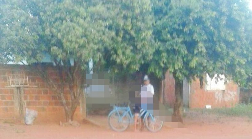 Menina de 8 anos é estuprada por vizinho em Aquidauana; há mais dois suspeitos