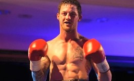 Após nocaute, pugilista morre na Austrália