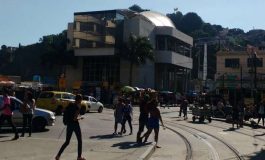 Adolescente que planejava ataque a escola no Rio é apreendido
