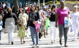 Pnad 2014: mulheres recebem 74,5% do rendimento dos homens