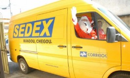 Campanha Papai Noel dos Correios tem início nesta sexta-feira na Capital