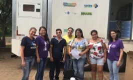 CEM de Aquidauana está com atendimentos da Oficina Ortopédica Itinerante