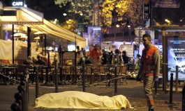 Paris: homem-bomba foi barrado em estádio antes de explosão