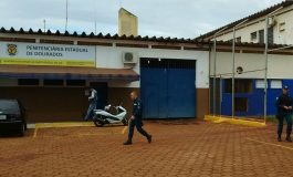 Diretor de presídio é jurado de morte por internos