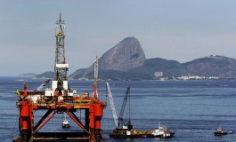 Petrobras fecha contrato com banco chinês