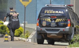 PF desarticula grupo criminoso por fraudes em concursos públicos na Bahia