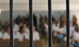 Por bom comportamento, presos do semiaberto passam feriado em família