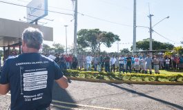 Sem aumento salarial, funcionários da Energisa em MS ameaçam entrar em greve