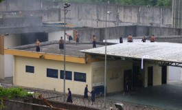 Rebelião na Fundação Casa de SP termina após quase 5 horas
