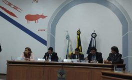 Câmara aprova projeto que institui a “Semana Municipal de Combate à Violência Doméstica e Familiar contra a Mulher”