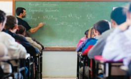 Prefeitura abre cadastro para professores temporários 2016