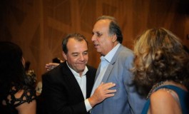 Cabral e Pezão receberam R$ 30 mi para campanha, diz Youssef