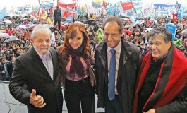 Argentinos votam no 1º pleito sem um Kirchner em 12 anos