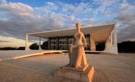 Recomeça julgamento sobre financiamento privado de campanhas no STF