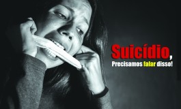 Aquidauana é a cidade de MS com maior número de suicidas
