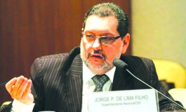 Superintendente da Caixa fala a empresários