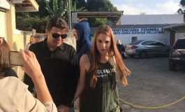Projeto de Lei barra 'saidinha' de Dia dos Pais para assassinos da própria família