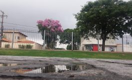 Semana começa gelada em MS com previsão de 10°C