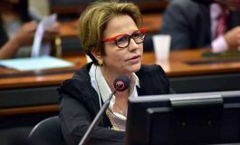 Agricultura deverá assumir pesca, pequenos produtores e Incra