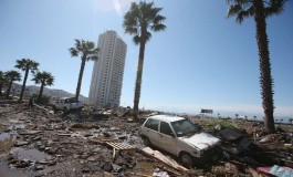 Terremoto de 6,3 graus sacode norte do Chile e causa pânico