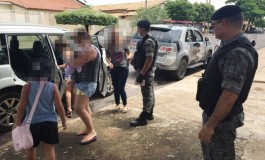 Criança de 10 anos é atacada por Pit Bull em Três Lagoas