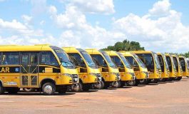 Convênio do transporte escolar prevê R$ 32 milhões para prefeituras de MS
