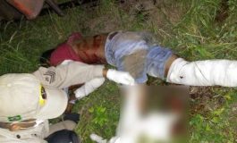 Homem é atropelado por trem em Corumbá
