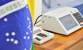 Campanha de rua começa oficialmente no dia 16 de agosto