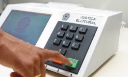 Denúncias de fraude em urnas serão registradas on-line