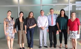 João Rocha e Paulo Corrêa visitam Casa da Mulher Brasileira e destacam apoio no combate à violência contra a mulher